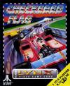 Checkered Flag Box Art Front